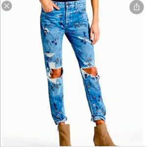 Lucky Brand Jeans